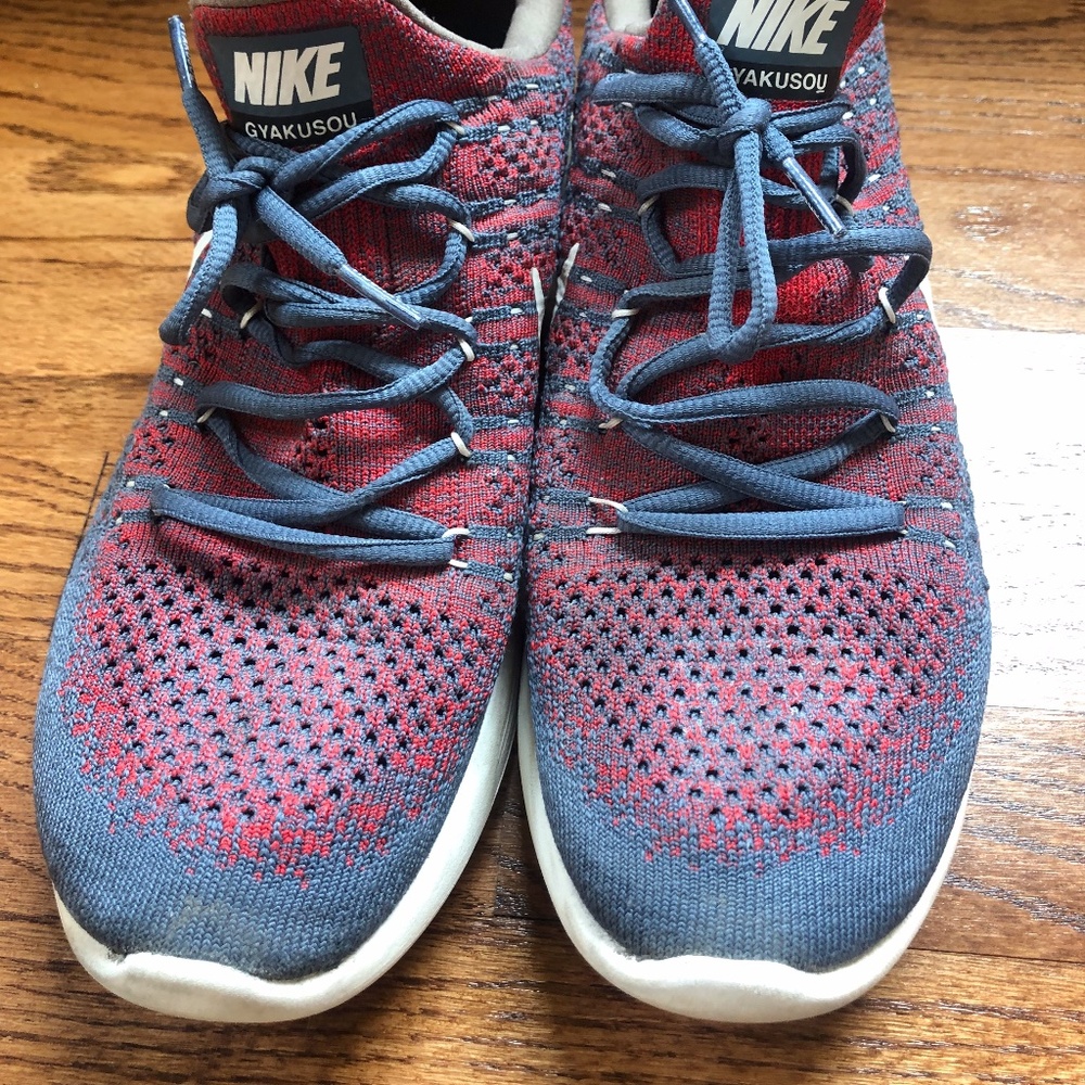Men's Nike Gyakosou Sneakers size 10.5
